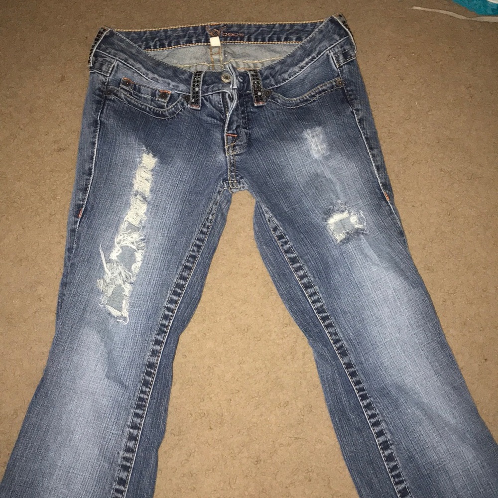 Do not wear